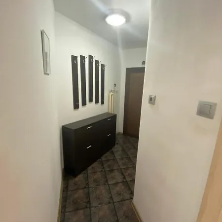 With Lovely Terrace & Free Street Parking Apartment *